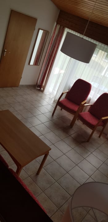 Zimmer Ferienclub Maierhöfen