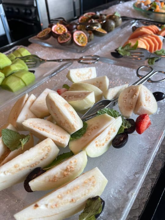 Gastro W Abu Dhabi - Yas Island