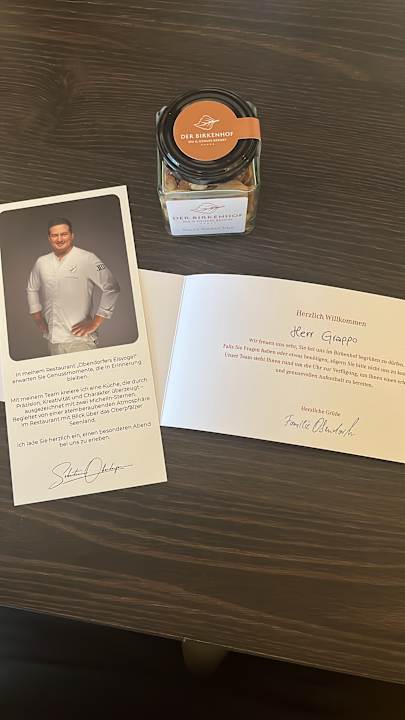 Sonstiges Der Birkenhof - Spa & Genuss Resort