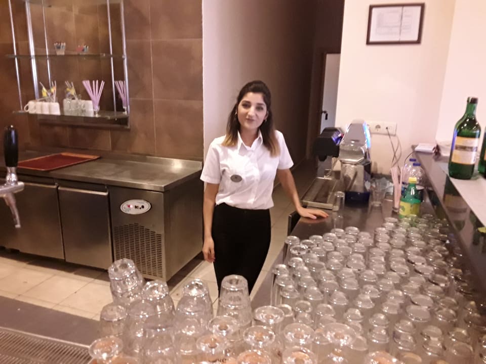 Sonstiges Solivia Hotel