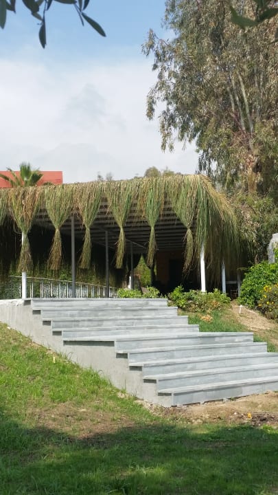 Gartenanlage Seaden Valentine Resort & Spa