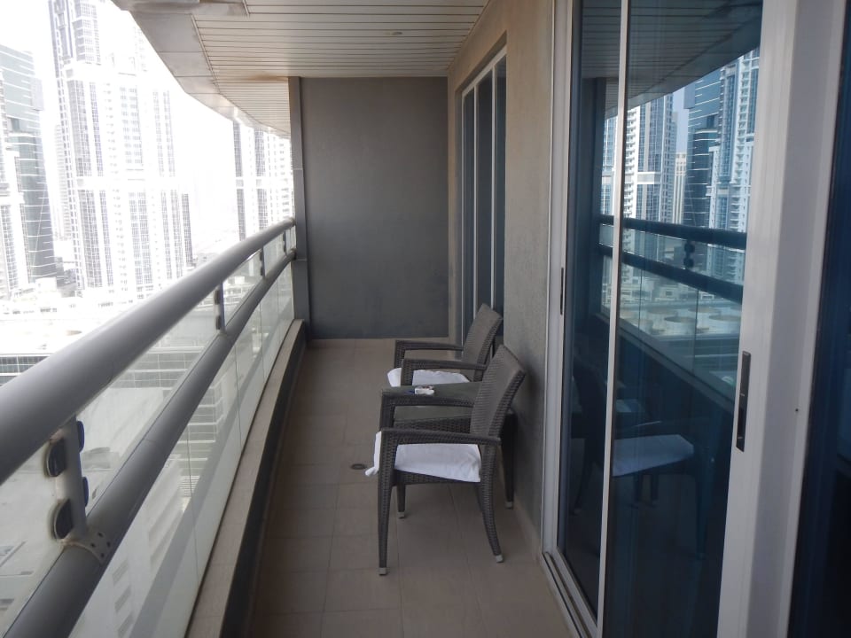 Balkon Apartments Hotel City Premiere