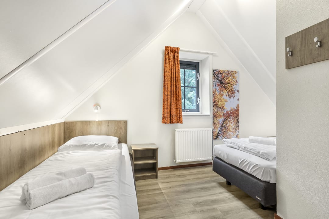 Zimmer Ferienpark Landal Coldenhove