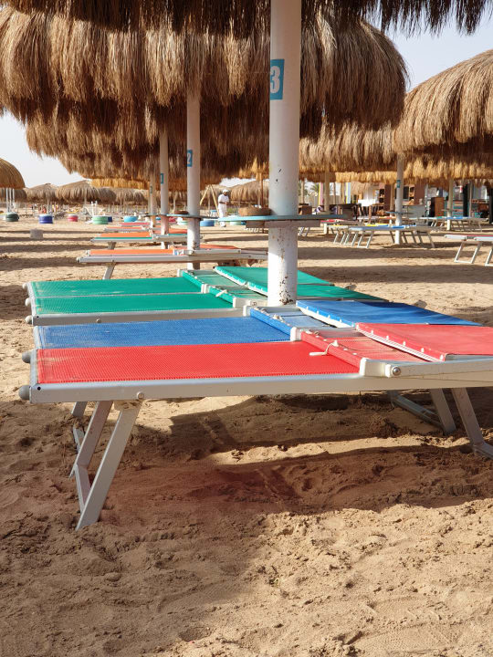 Strand Sentido Caribbean World Soma Bay