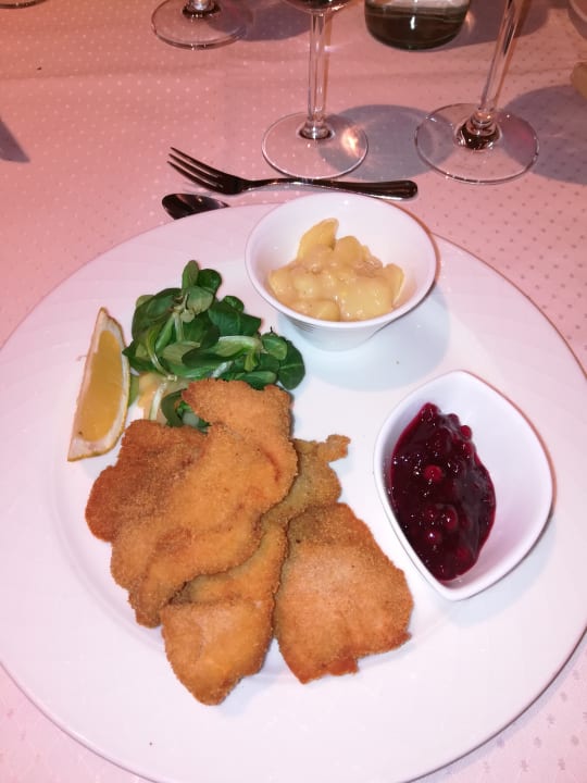 Gastro BergSpa & Hotel Zamangspitze