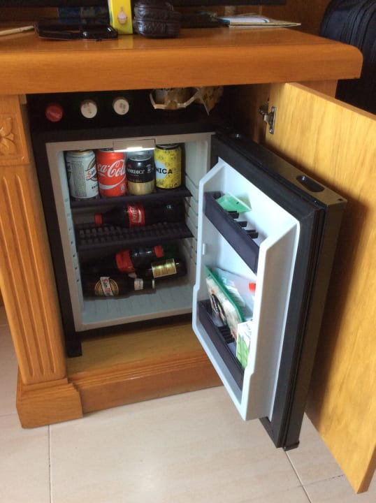 Zimmer Valentin Reina Paguera