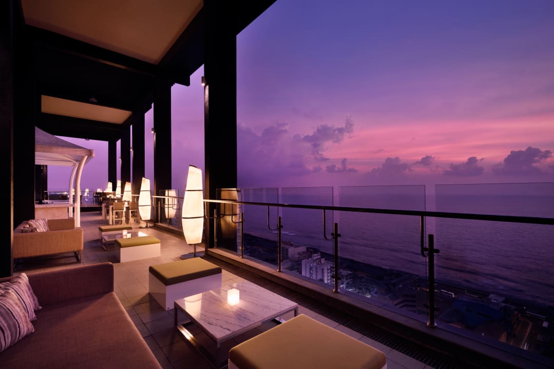 Sonstiges NH Collection Colombo