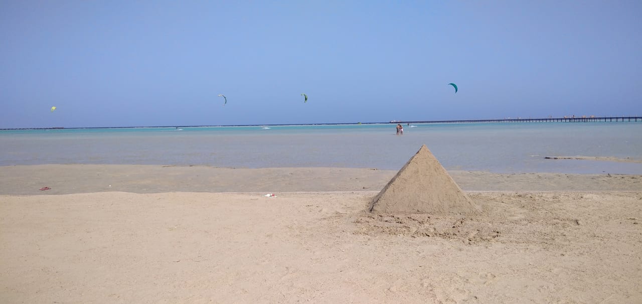 Strand Casa Mare Resort