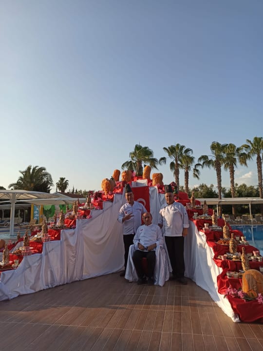 Gastro FUN&SUN Smart Hane Sun Hotel