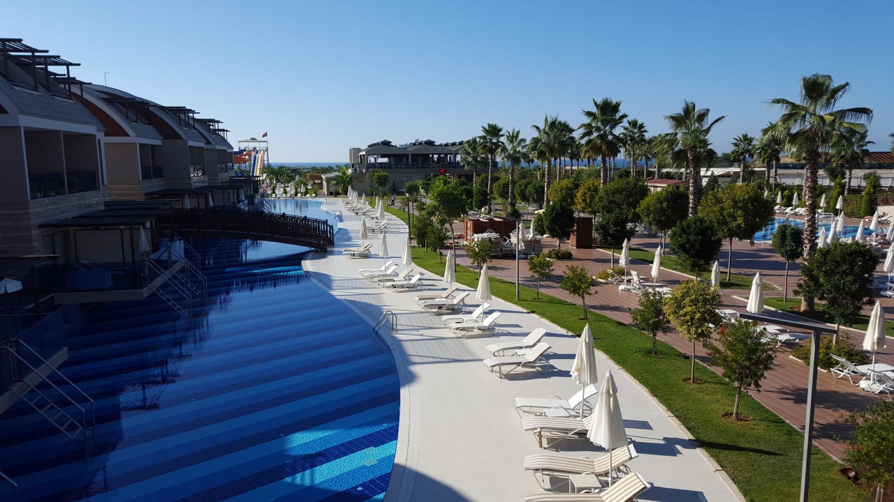 Pool TUI MAGIC LIFE Jacaranda