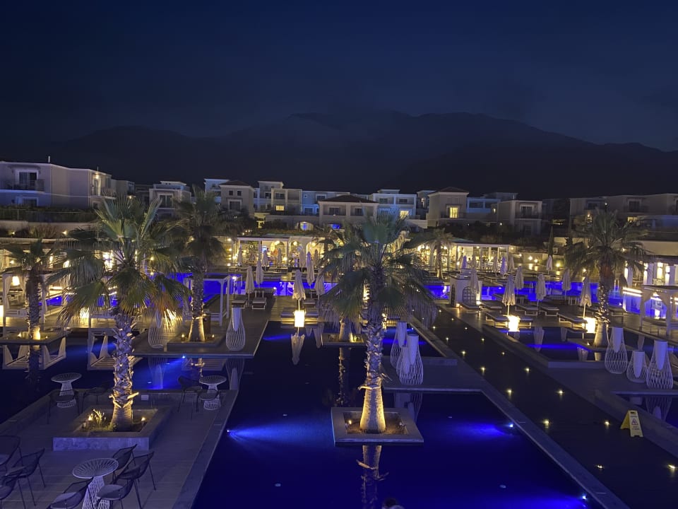 Pool Anemos Luxury Grand Resort