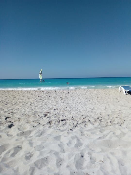 Strand Sirenis Tropical Varadero