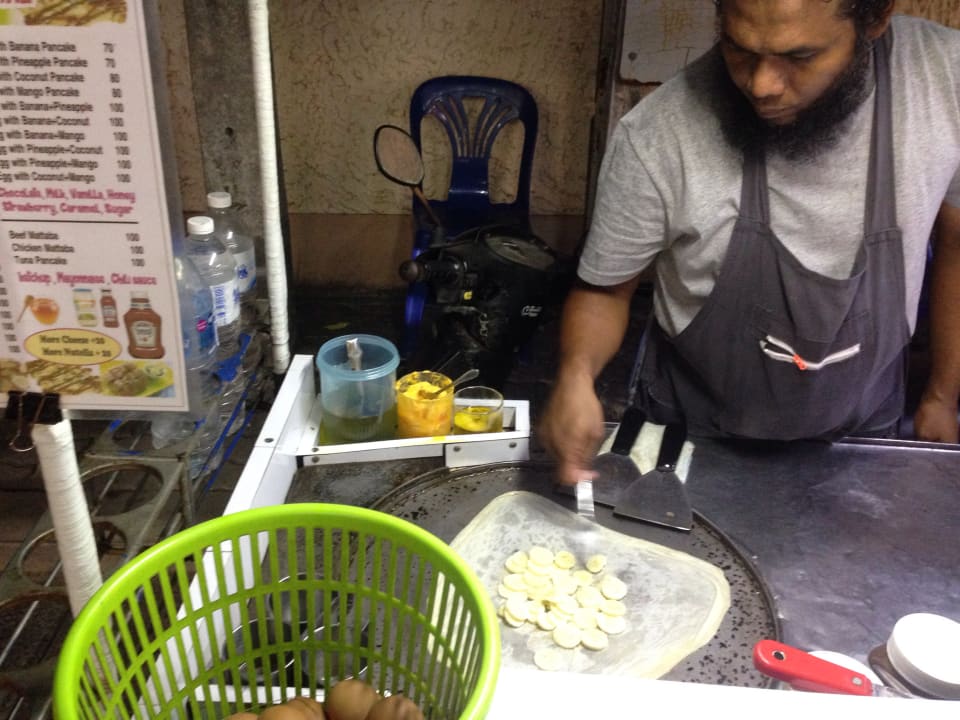 Sonstiges Best Western Premier Bangtao Beach Resort & Spa