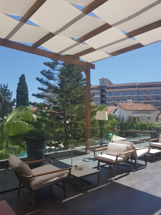 Sonstiges DoubleTree by Hilton Antalya-Kemer