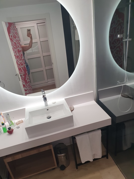 Zimmer Hotel Costa Calero