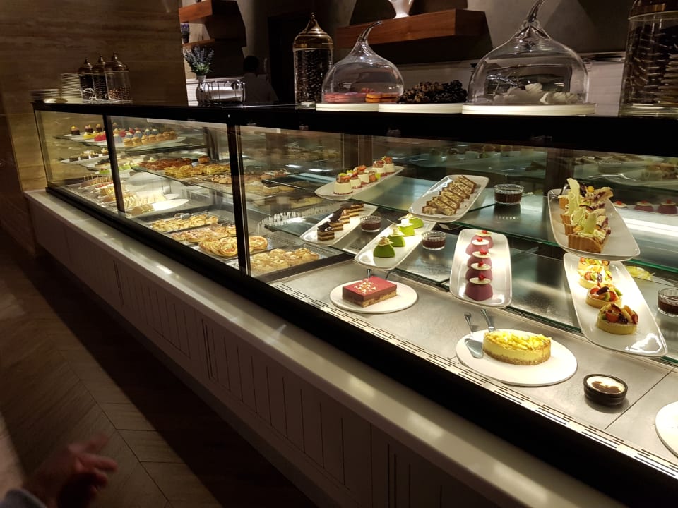 Gastro Royal Seginus