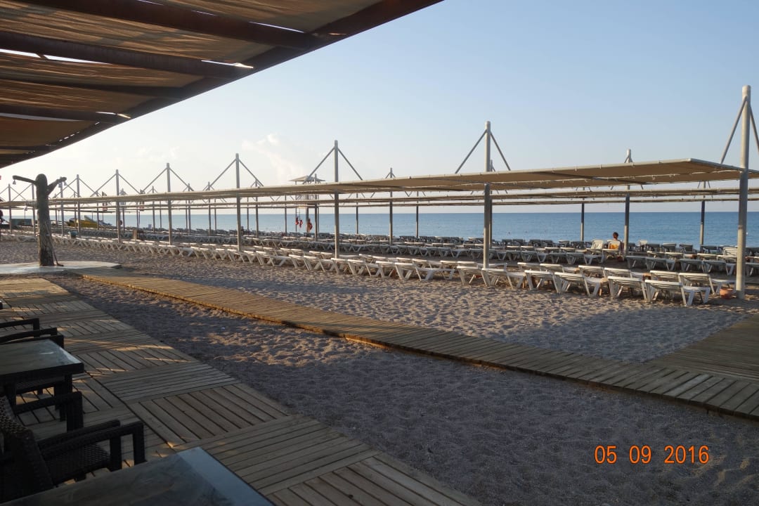 Strand Calimera Serra Palace