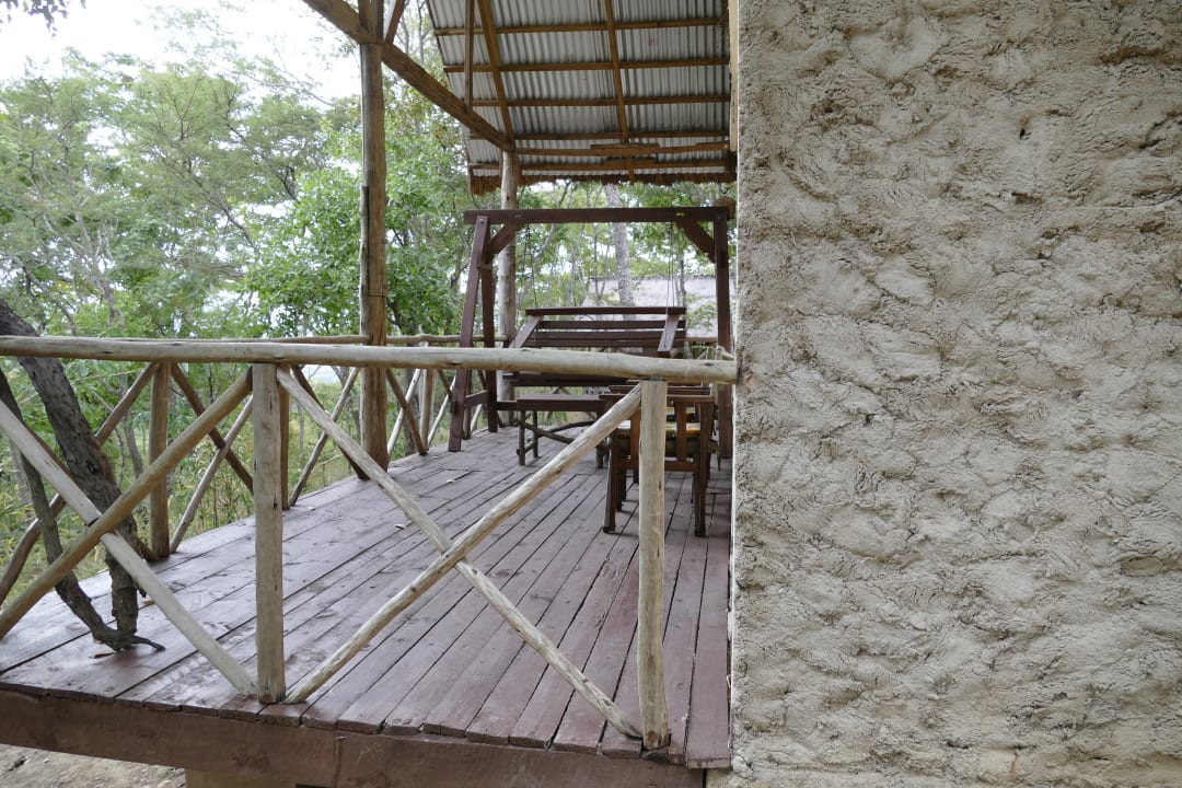 Sonstiges Mikumi Safari Lodge