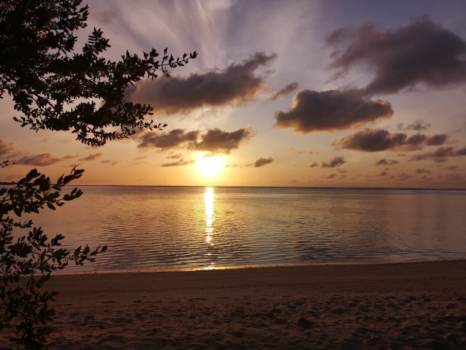 Strand Adaaran Select Hudhuran Fushi - Premium All Inclusive