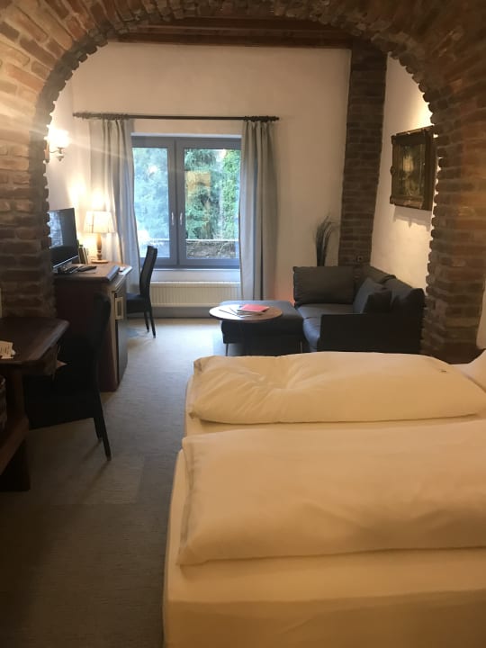 Zimmer Land Gut Höhne