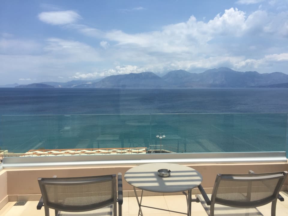 Ausblick Miramare Resort Hotel & Spa
