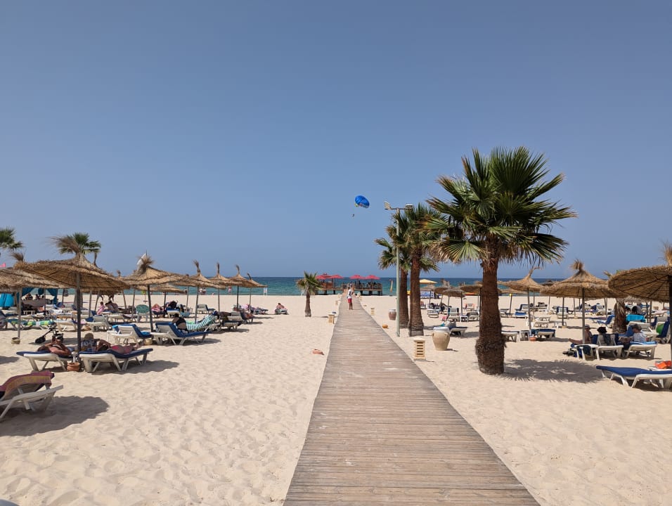 Strand Sahara Beach Aquapark & Resort
