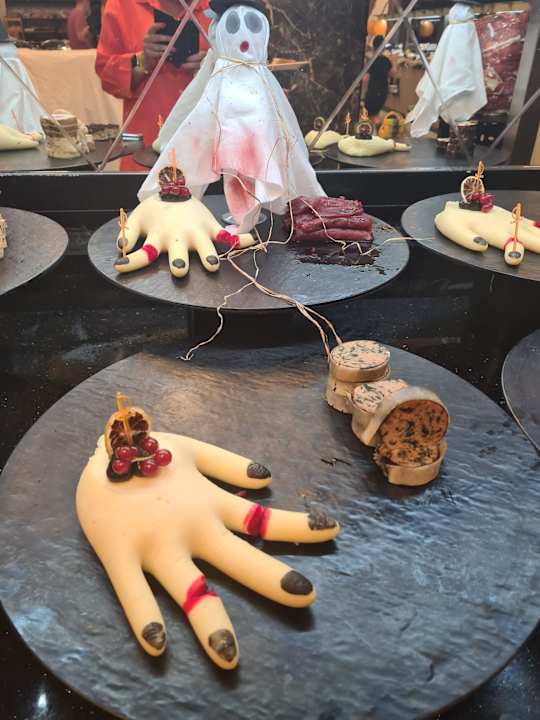 Gastro Arnor de Luxe Hotel & Spa