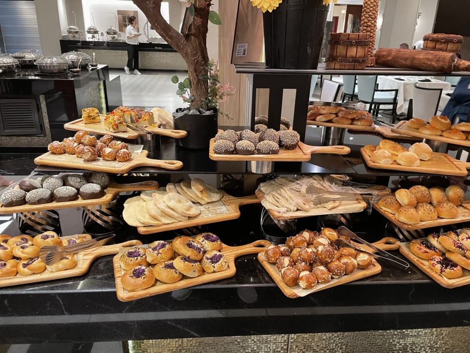 Gastro Premier Le Reve Hotel & Spa