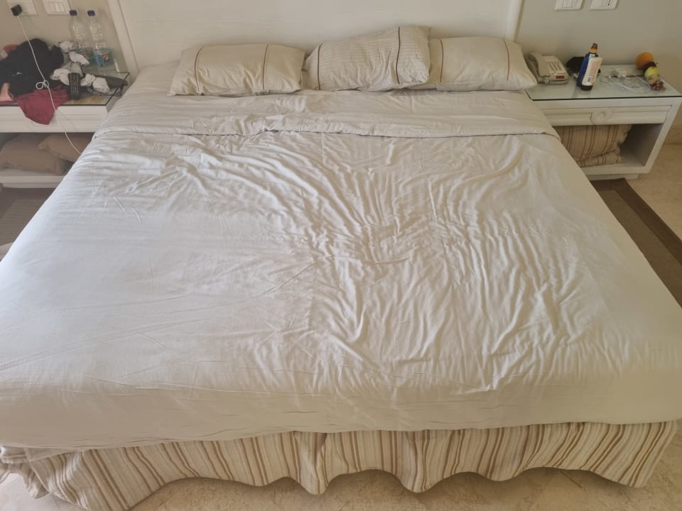 Zimmer Makadi Spa - Adults only