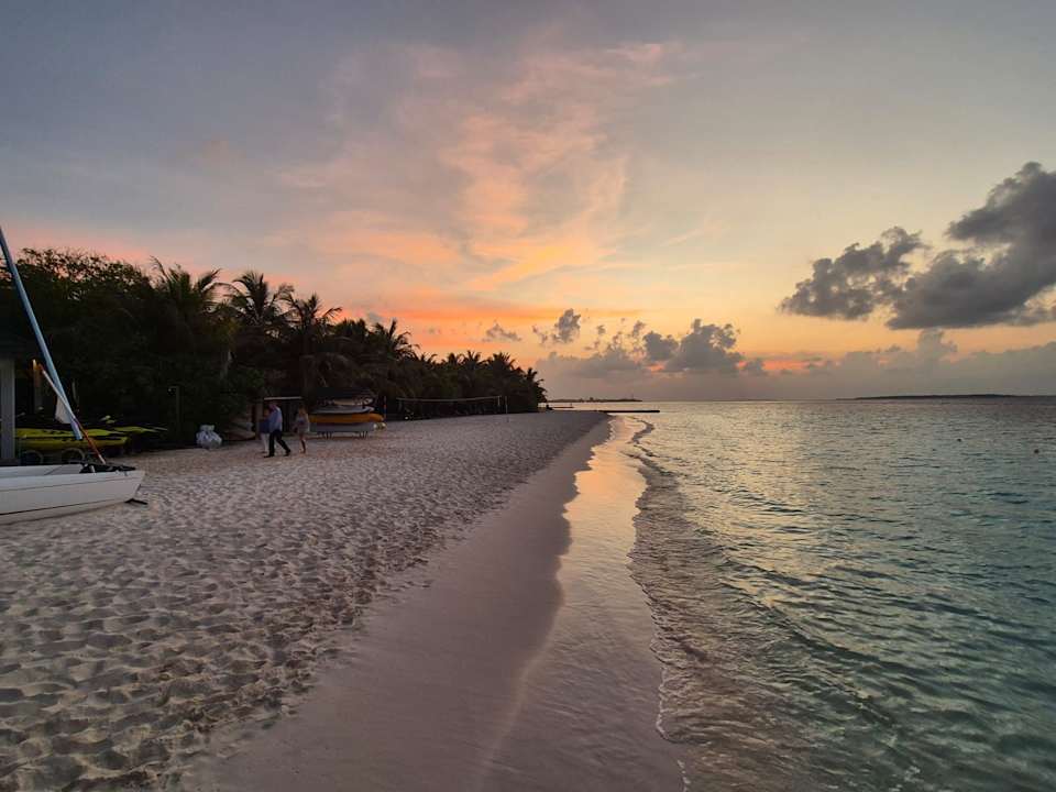 Sport & Freizeit Adaaran Select Meedhupparu Island Resort - Premium All Inclusive