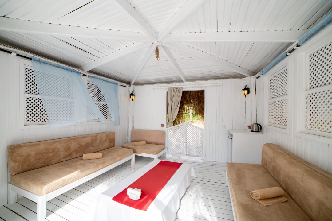 Sonstiges Kefaluka Resort Bodrum