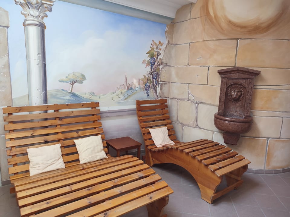 Sport & Freizeit Hotel Rheinischer Hof