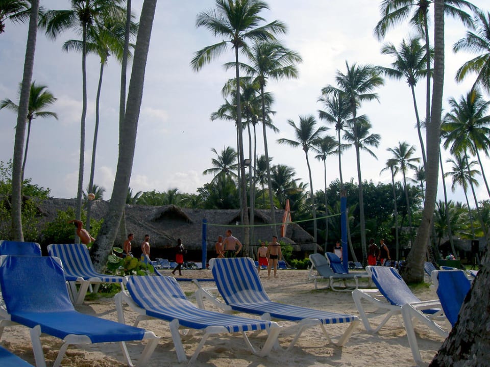 Anlage Wyndham Alltra Samana