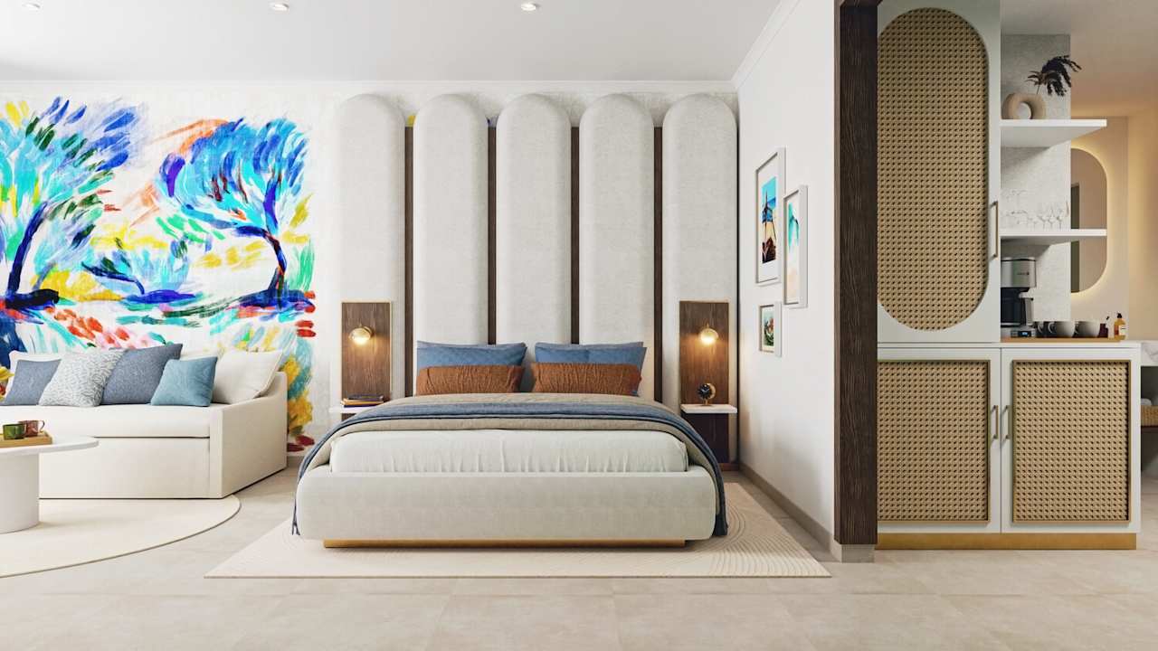 Zimmer Iberostar Selection Montenegro