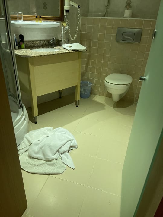 Zimmer Club Hotel Mirabell