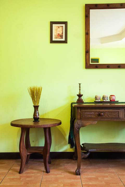 Room no.2 Superior room Joy's House, Guesthouse Chiang Mai