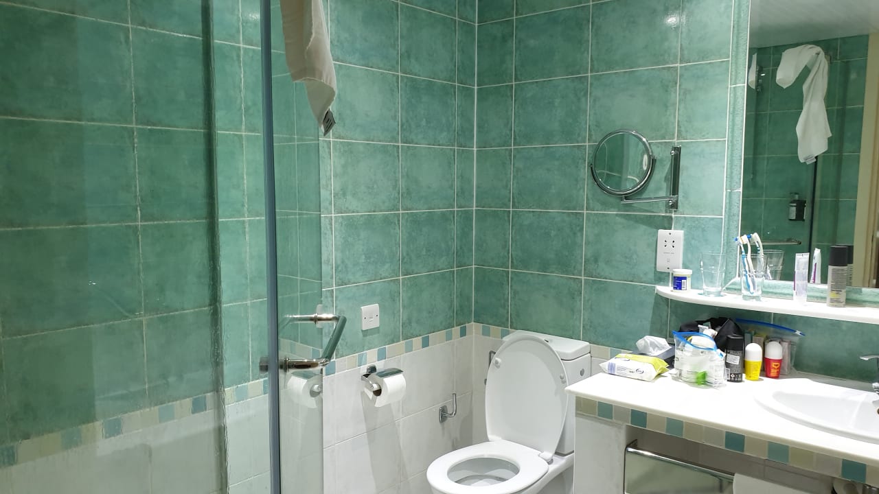 Zimmer ROBINSON CYPRUS