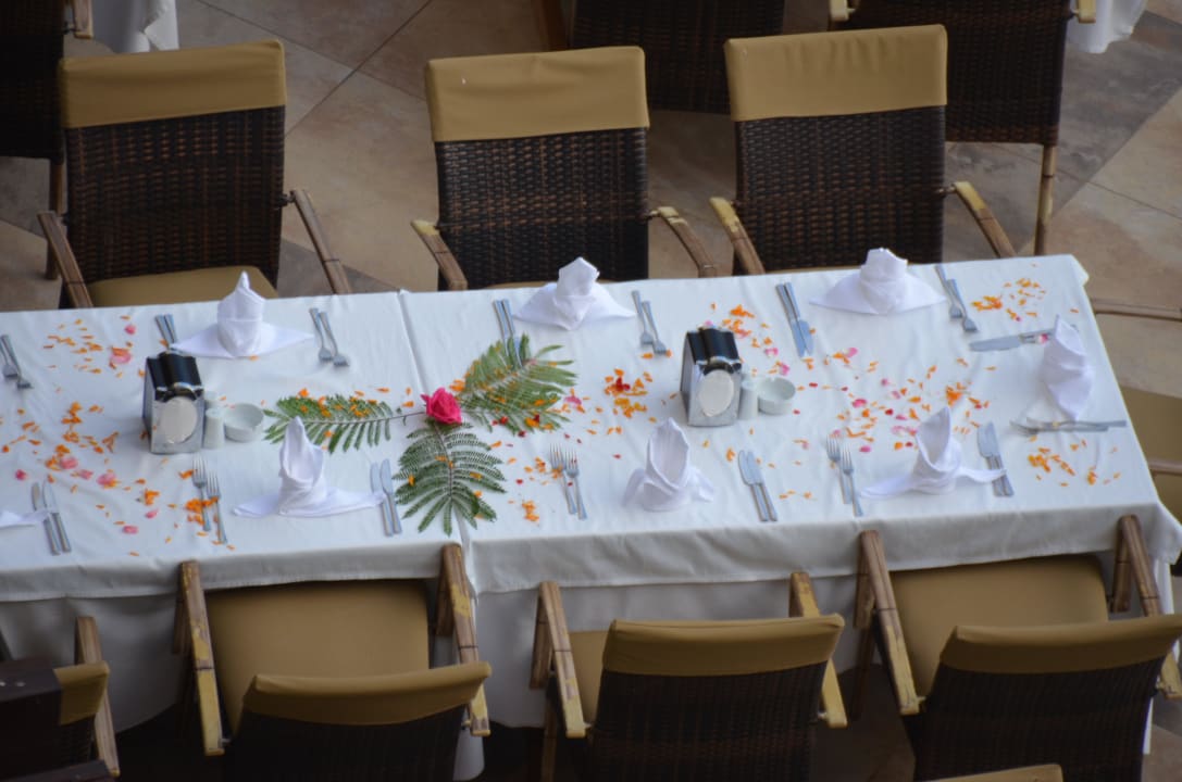 Restaurant Saphir Resort & Spa