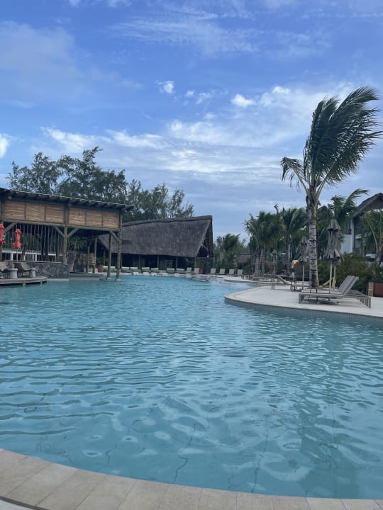 Pool Sunrise Attitude - Adults Only