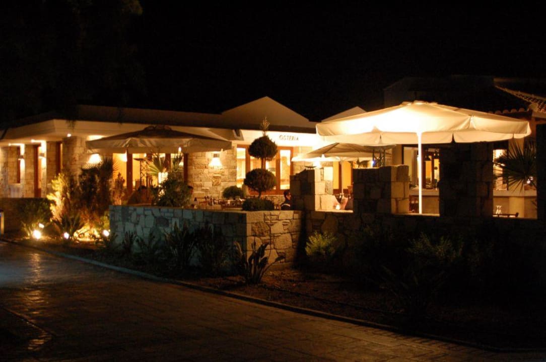 Osteria Neptune Luxury Resort