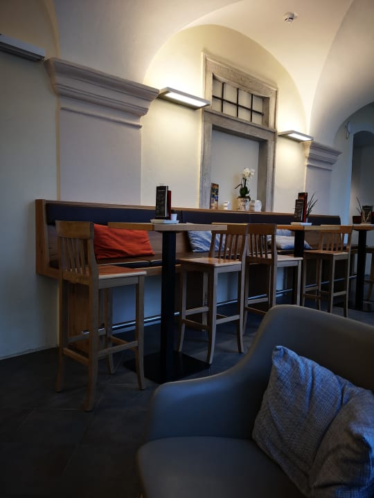 Gastro JUFA Hotel Spital am Pyhrn