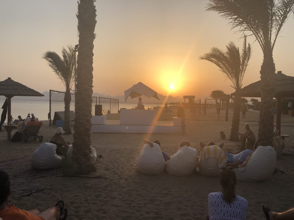 Strand ROBINSON SOMA BAY