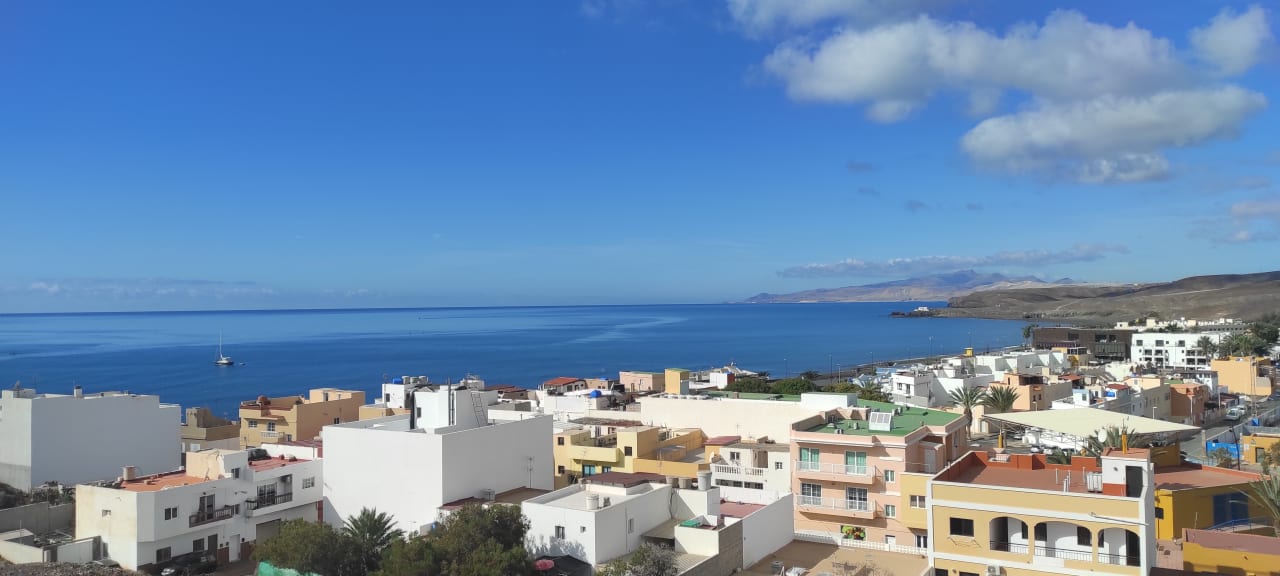 Ausblick R2 Romantic Fantasia Suites - Adults only