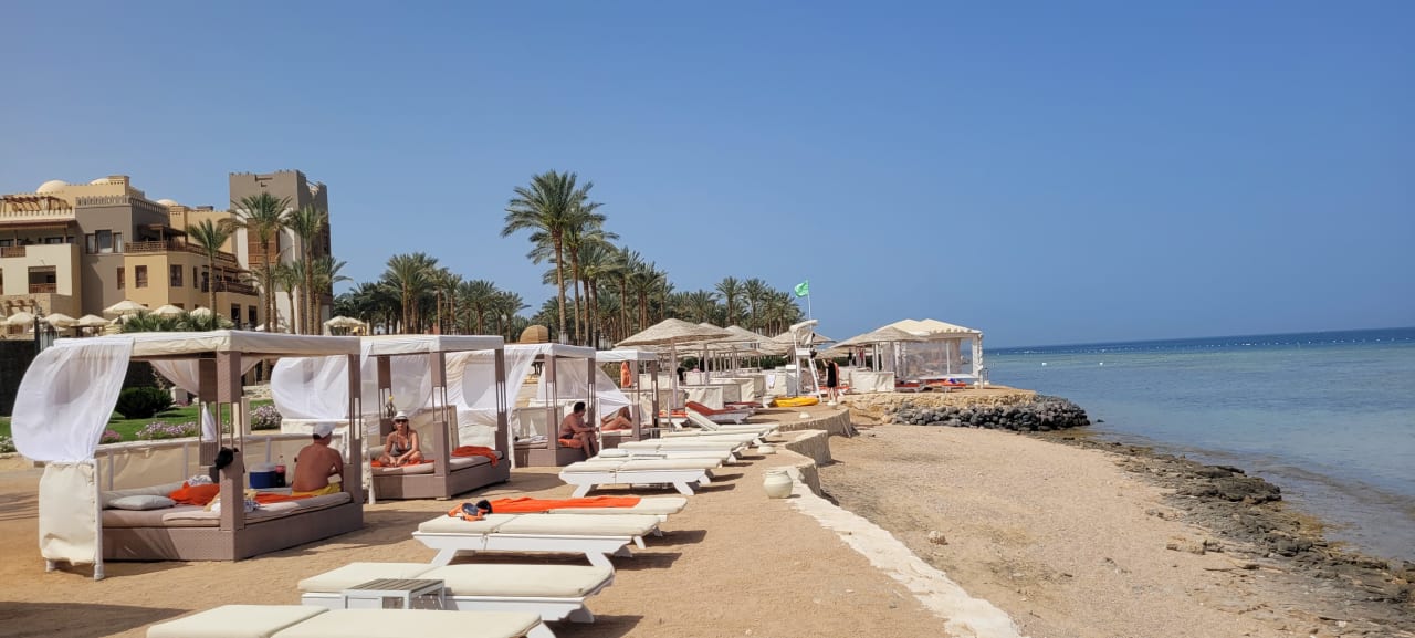 Strand Makadi Spa - Adults only