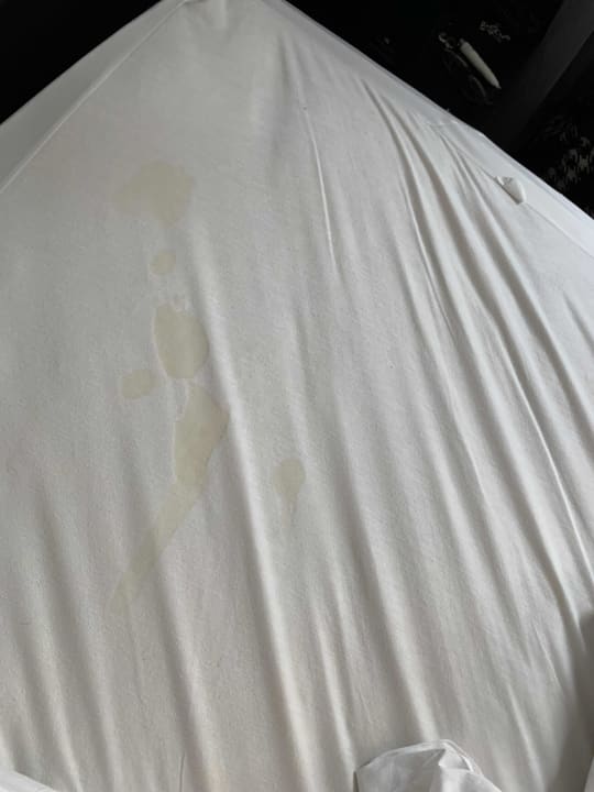 Zimmer Hotel Eurostars Bcn Design