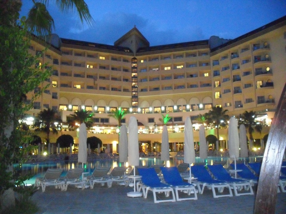 Hotel Saphir Resort & Spa