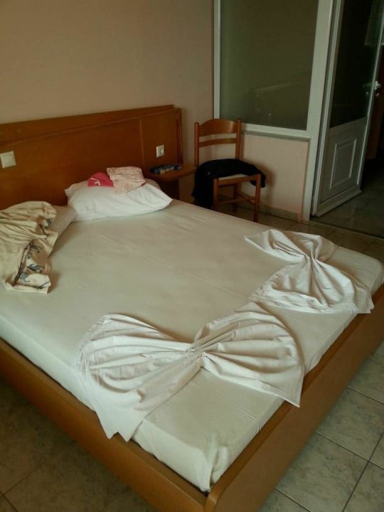 Ein neues Motiv Ilios K Village Resort