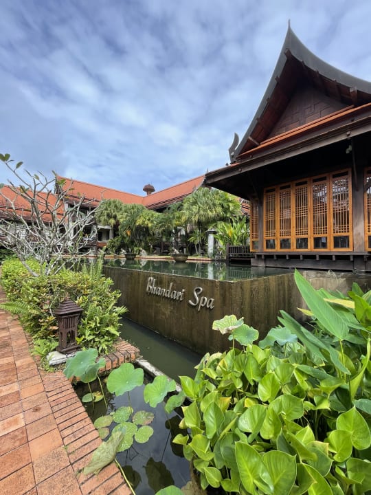 Sport & Freizeit Khaolak Bhandari Resort & Spa