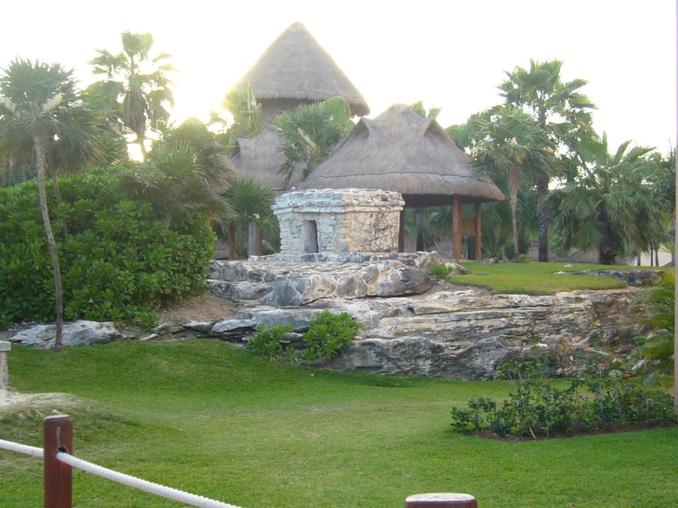 Zwischen Pool und Meer Sandos Playacar Select Club Adults only - All Inclusive