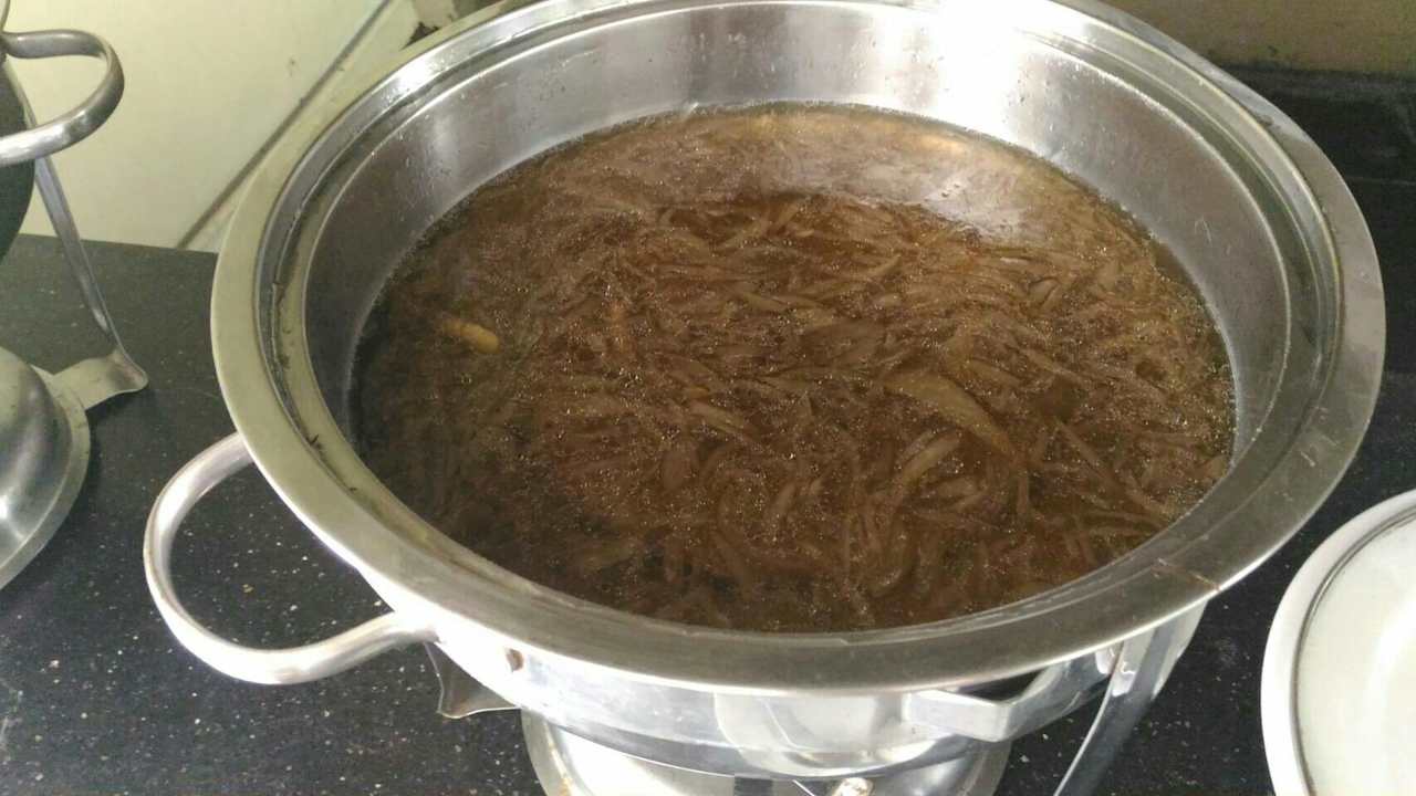 Gastro The Grand Southsea Khaolak Beach Resort